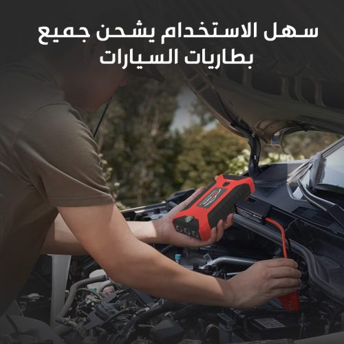 GERMAN CAR CHARGER + BLOWER mo ar 2