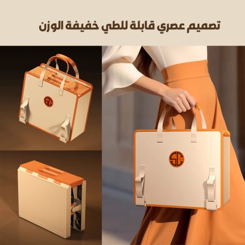 JAPANESE FOLDING HAND CART 3AR