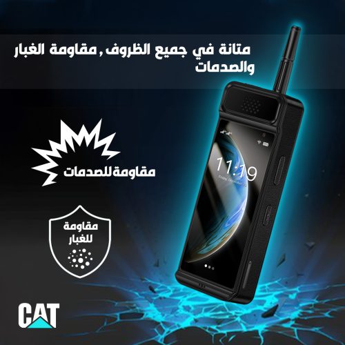 US CAT DESERT PHONE 1 AR